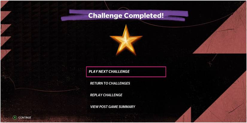 Madden NFL 22 Completing A One Start Challenge In MUT