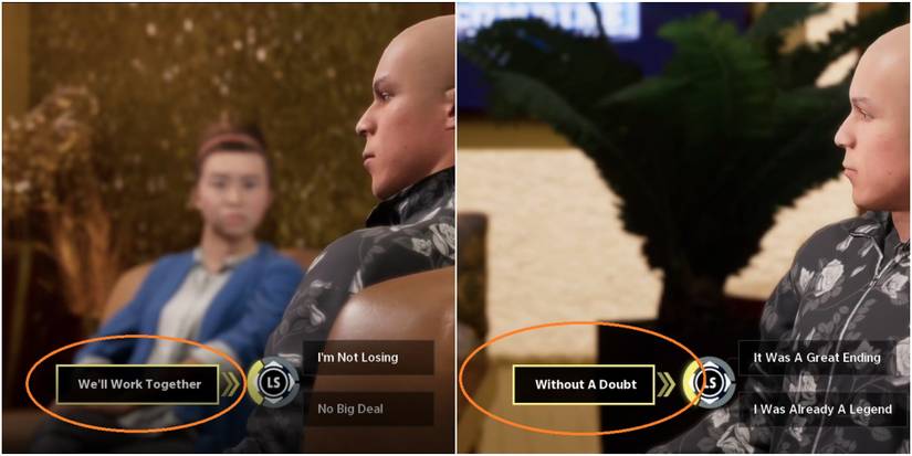 Madden NFL 22 Correct Answers To The Interview Questions