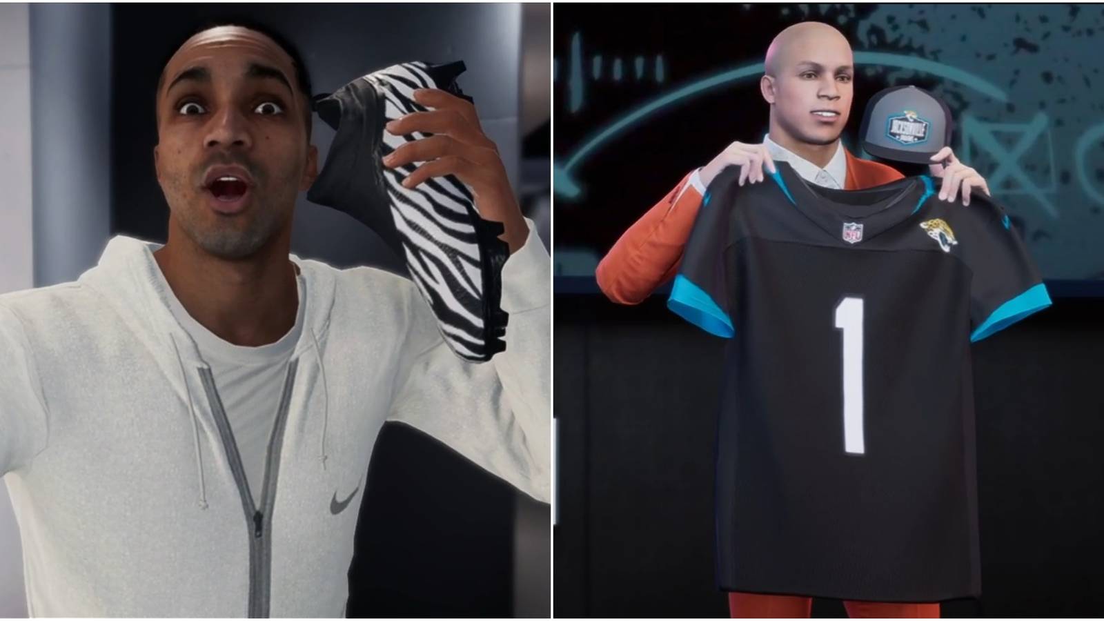 Madden NFL 22 Face Of The Franchise Tips Collapse Custom Shoe And Top Pick