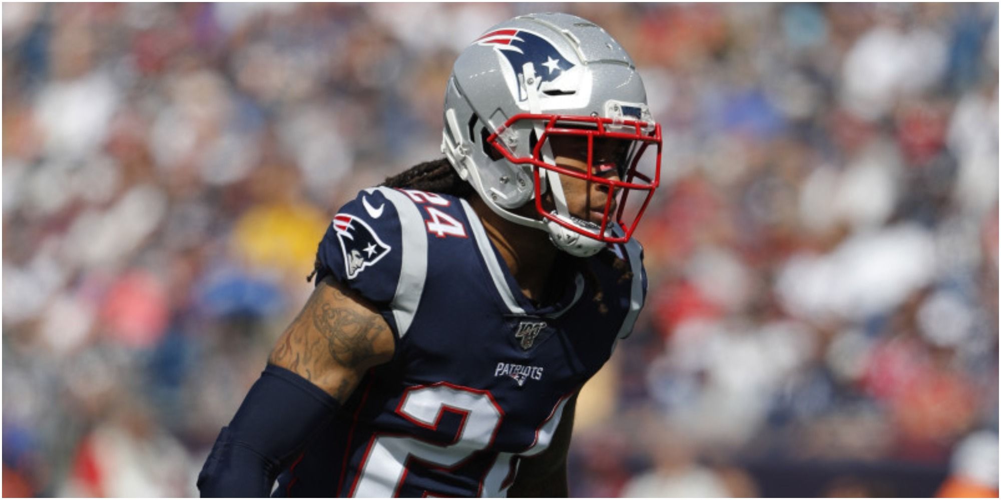Madden-NFL-22-Stephon-Gilmore-Watching-The-QB-For-The-Play-1