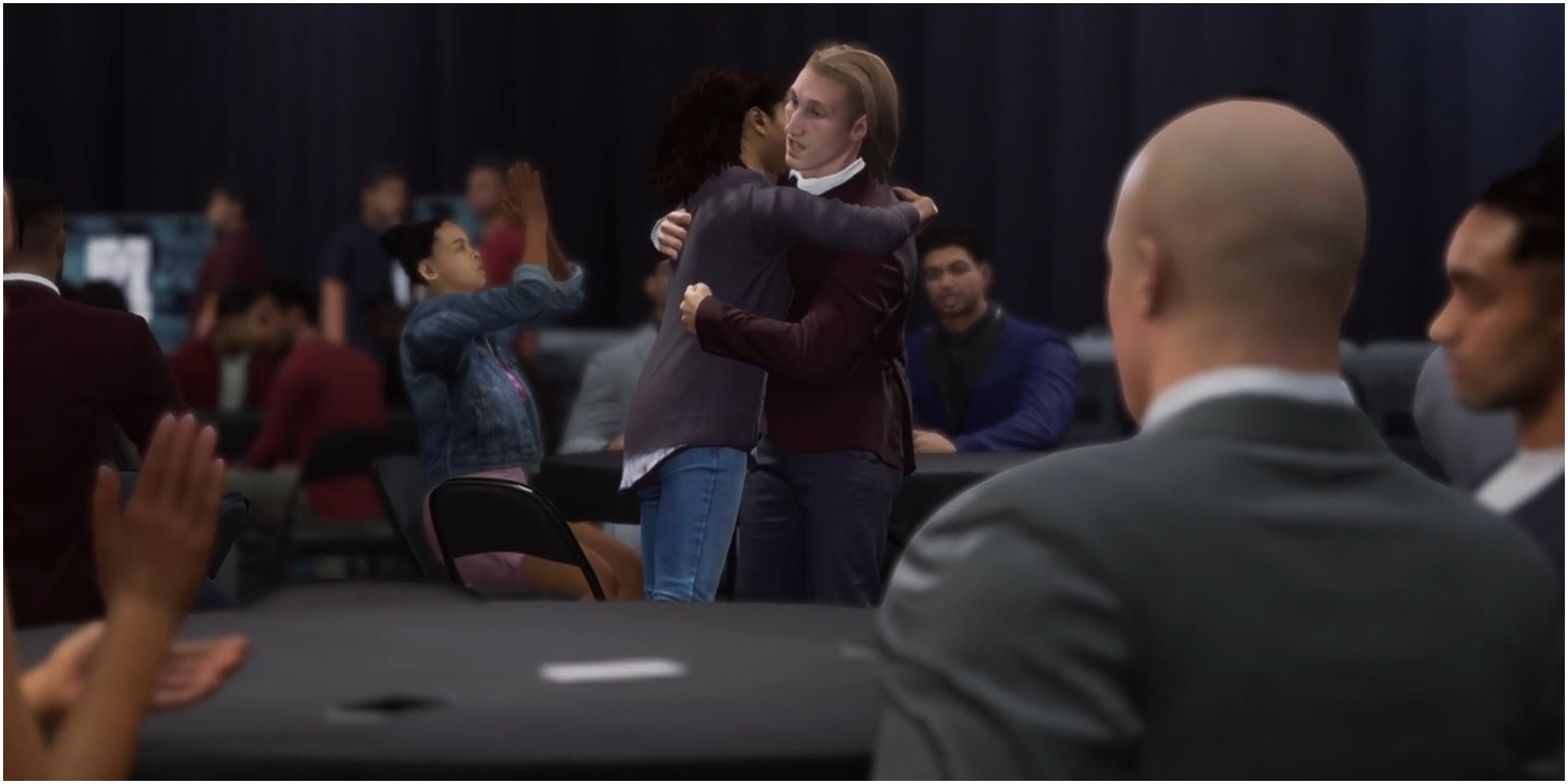 Madden NFL 22 Trevor Lawrence Getting Drafted First