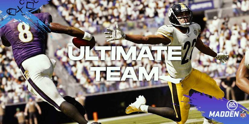 Madden Ultimate team