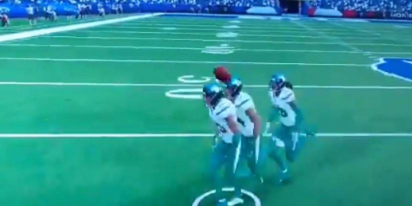 Madden bugs
