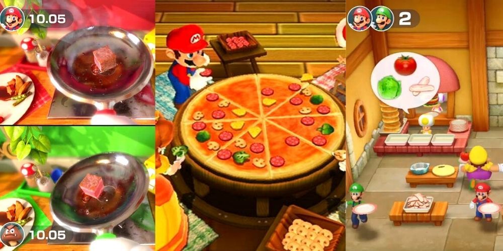 Mario-Party-Cooking-Mini-Games-2