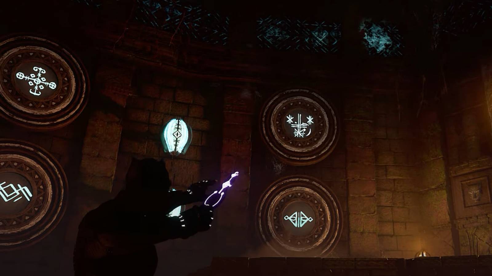 Marvel's Avengers War for Wakanda