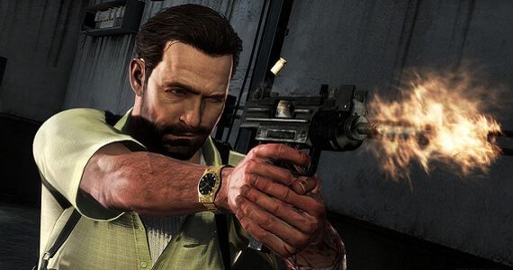 Review: Max Payne 3