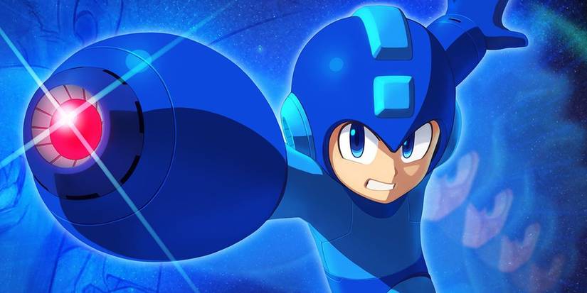 Mega-Man-of-Mega-Man
