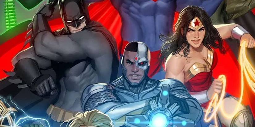 Member-of-the-League-Cyborg-DC-Comics-Trivia