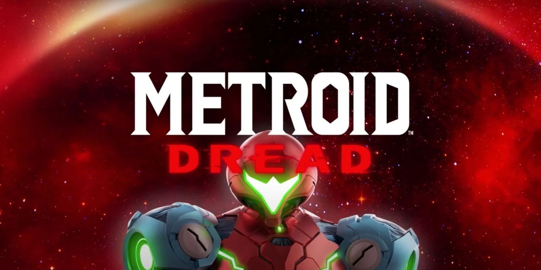Metroid Dread New Samus Abilities