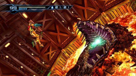 Metroid-Other-M-Lava