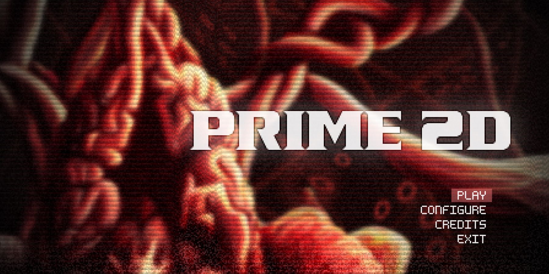 Metroid Prime 2D