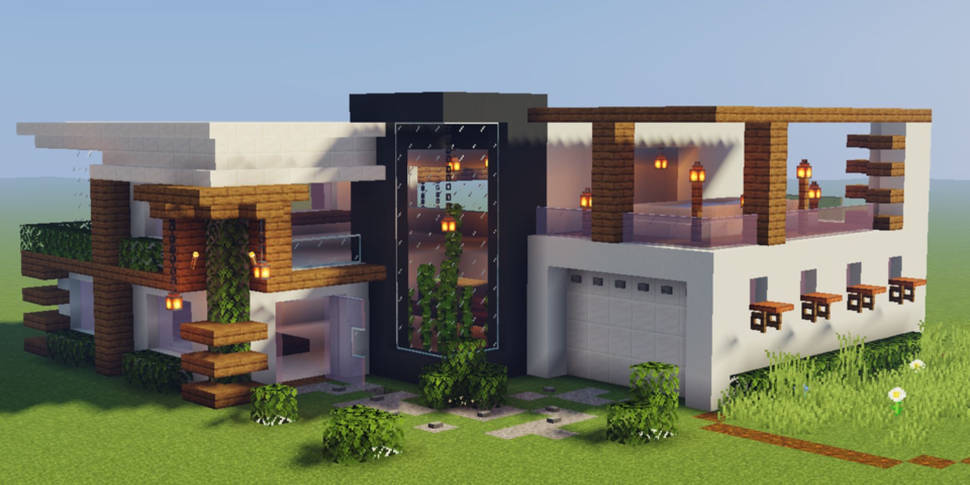 Minecraft-Modern-Medium-Mansion-By-Miguelplayz22-1
