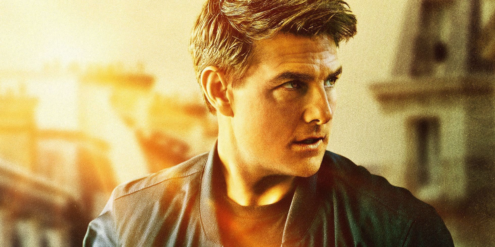 Mission Impossible Tom-Cruise