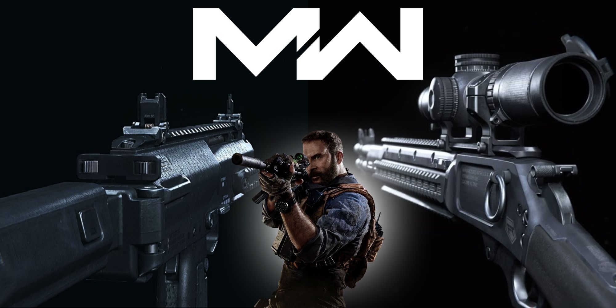 Modern Warfare Best And Worst Guns