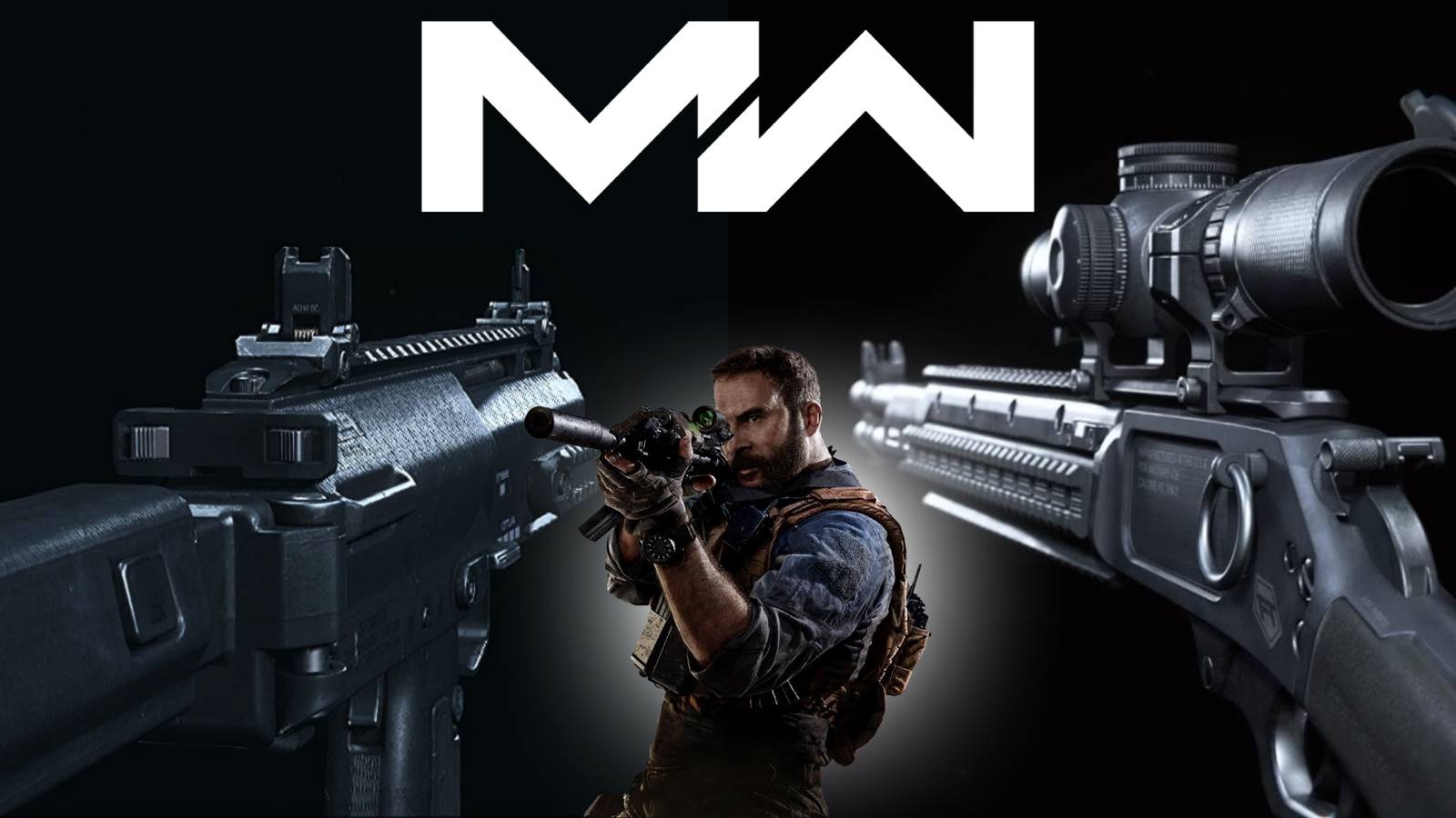 Modern Warfare Best And Worst Guns