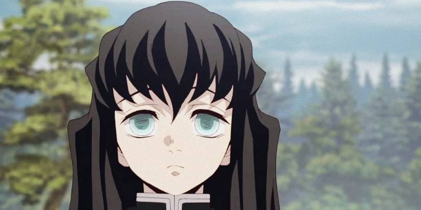 Muichiro Tokito, The Mist Hashira in Demon Slayer