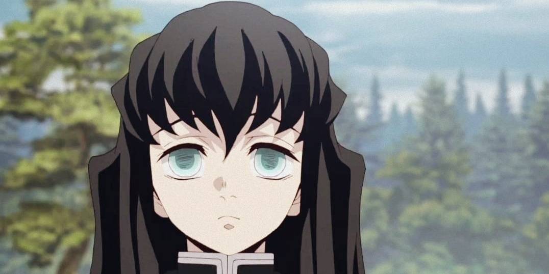 Demon Slayer Every Member Of The Hashira Ranked In Terms Of Strength Demon Slayer Every Member Of The Hashira Ranked In Terms Of Strength