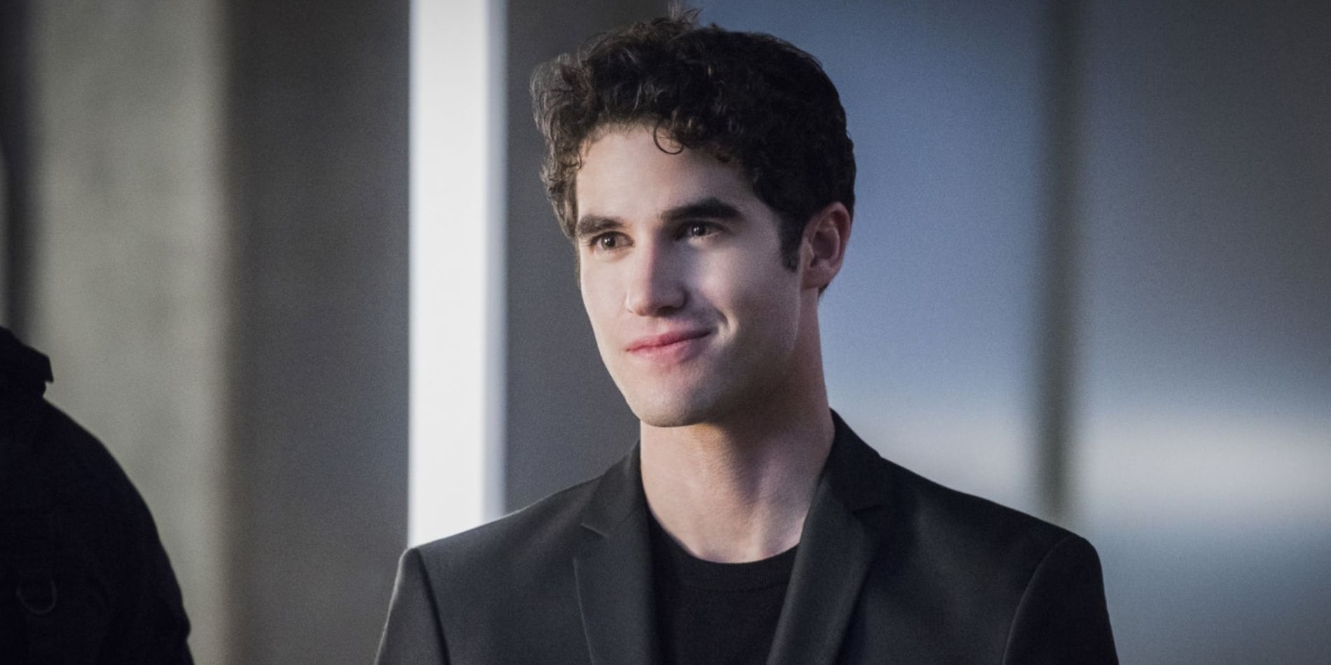 Music Meister in Supergirl