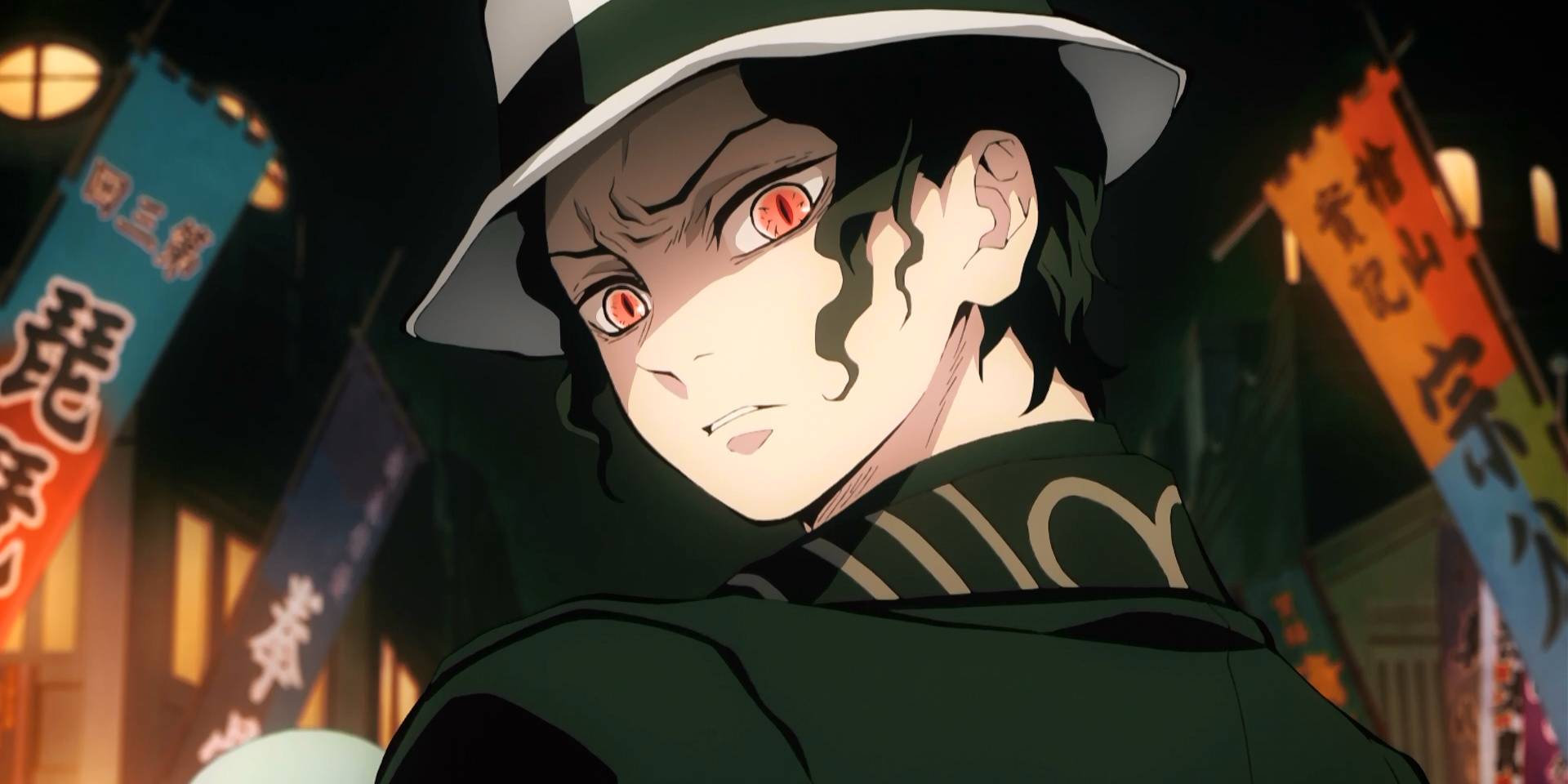 Demon Slayer Every Major Character S Age Height And Birthday Demon Slayer Every Major Character S Age Height And Birthday