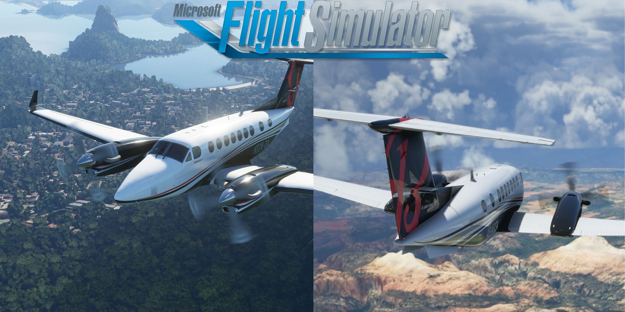 Microsoft Flight Simulator: Beginner Tips