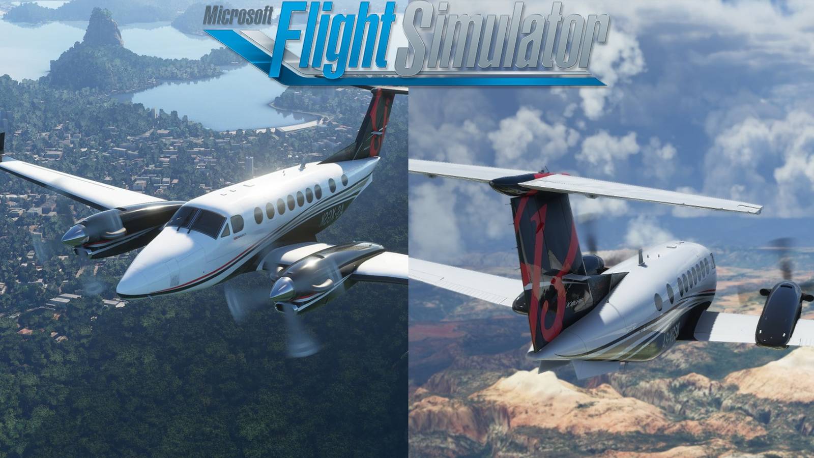 Microsoft Flight Simulator Beginner Mistakes
