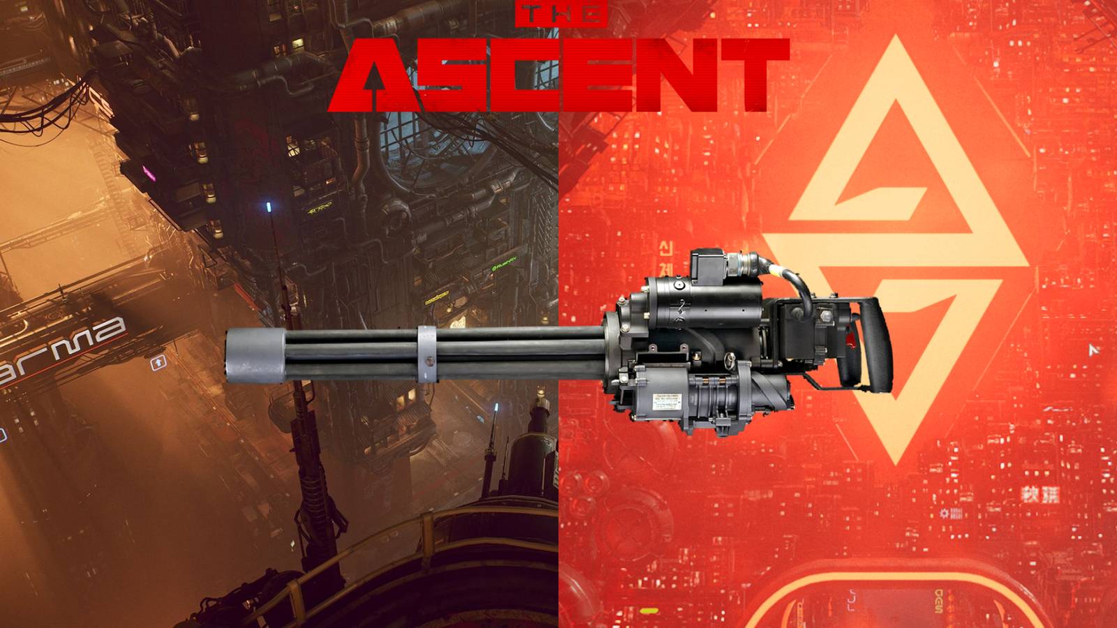 Dealbreaker The Ascent