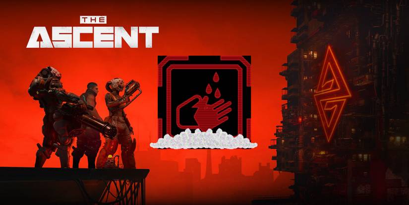 The Ascent Hygiene Achievement