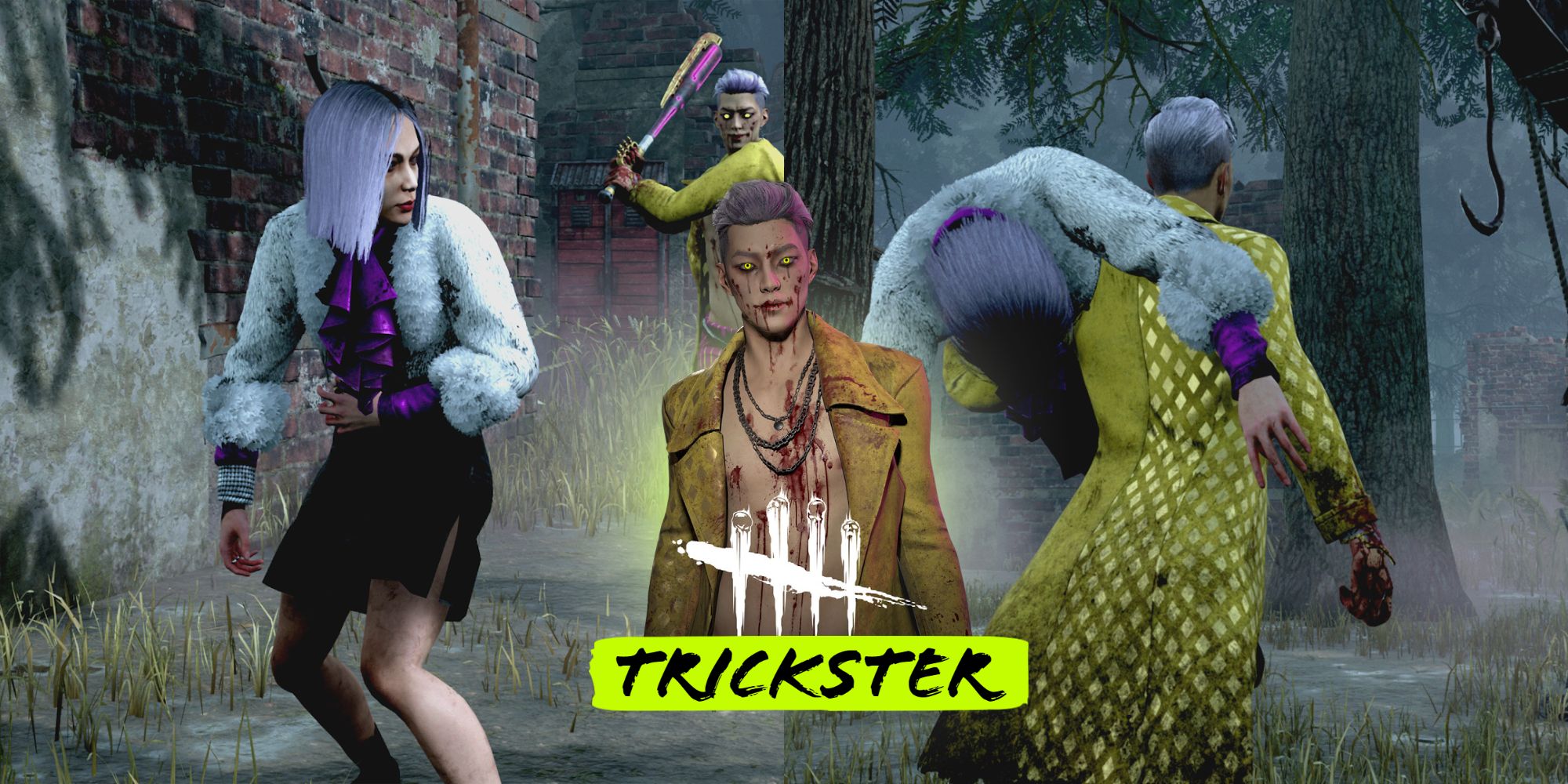 Dead By Daylight: 10 Tips For Playing As The Trickster