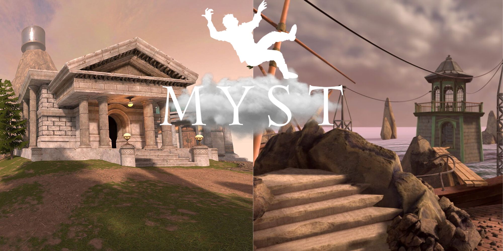 Myst Pro Tips