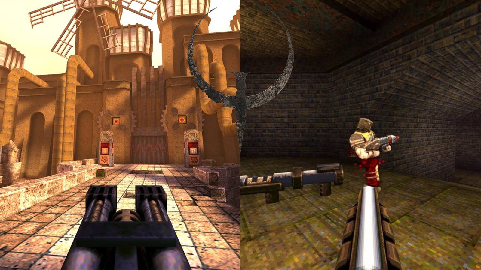 Quake Remastered Beginner PVP Tips