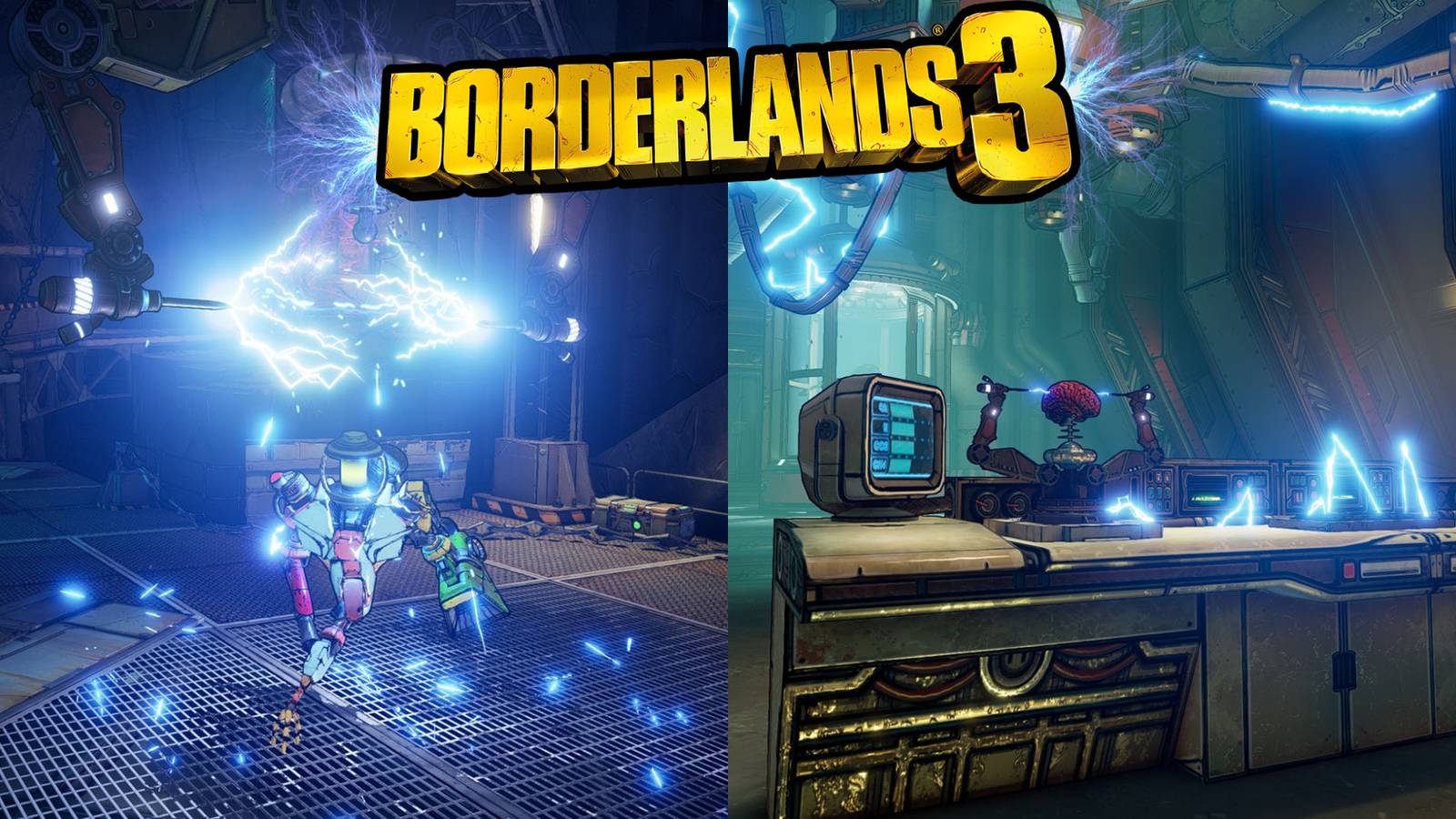 Borderlands 3 Best Side Quests