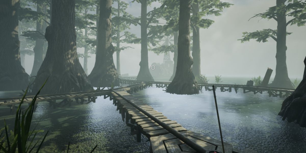 Myst Remake Channelwood Age 