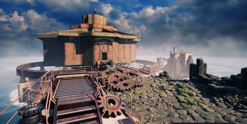 Myst VR Release