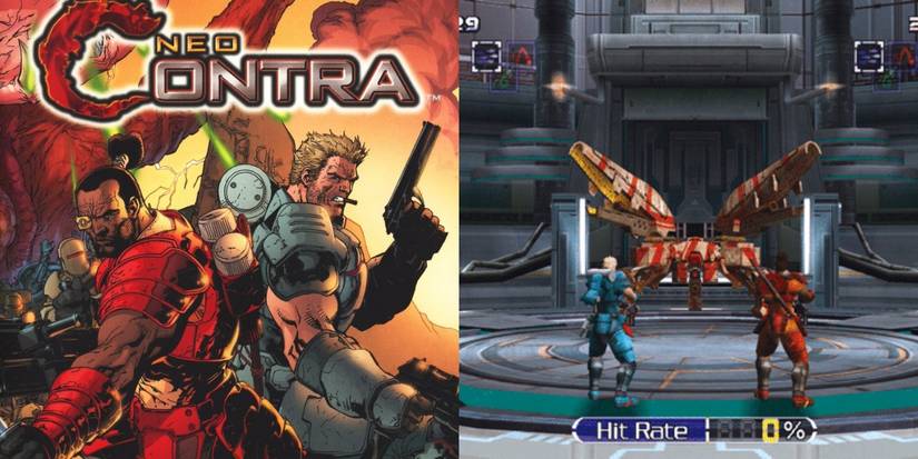 Neo Contra