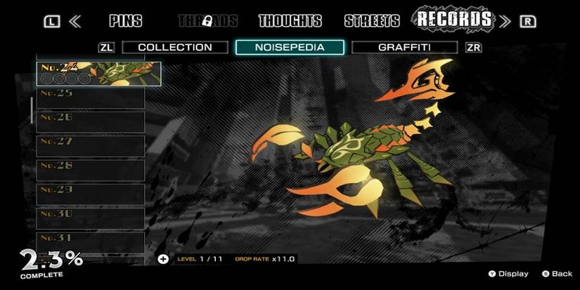 Neo TWEWY Noisepedia