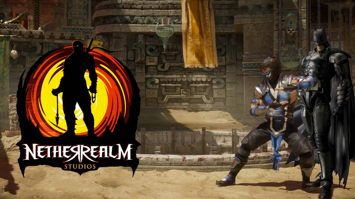 Netherrealm Rumors