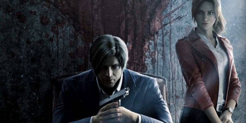 New-Netflix-Series-Show-Resident-Evil