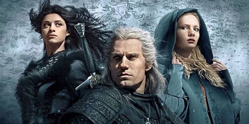 New-Netflix-Series-Show-The-Witcher-Season-2