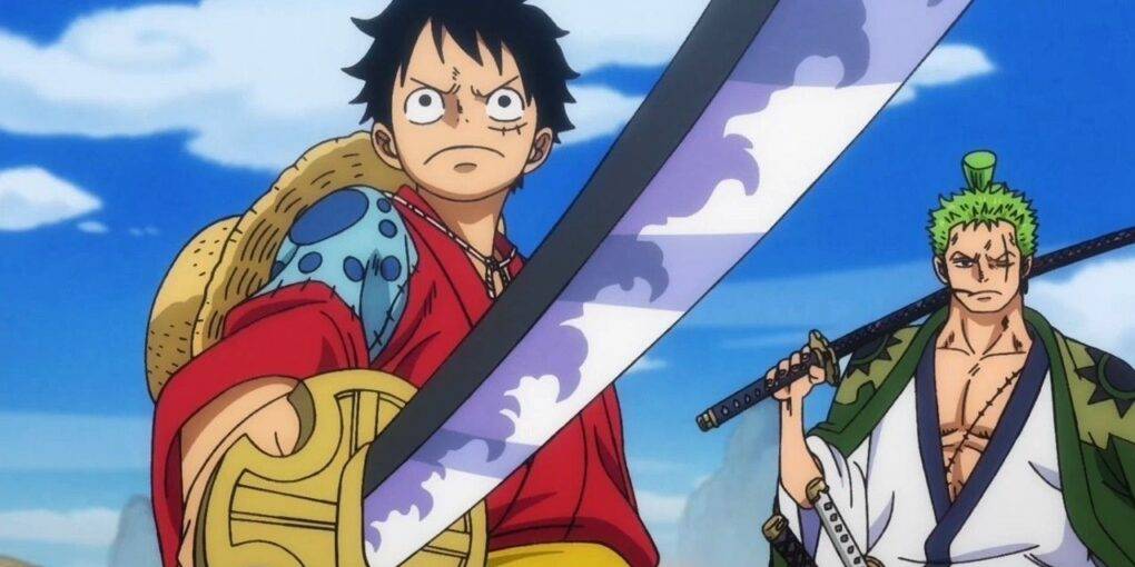 Top 10 Strongest Swords In One Piece Top 10 Strongest Swords In One Piece