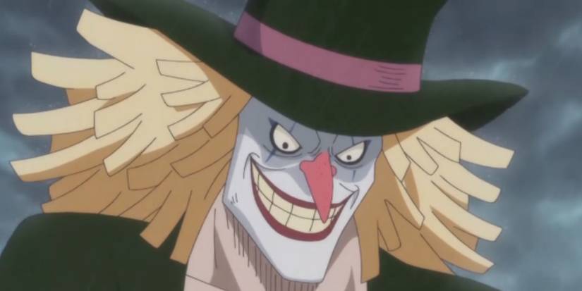 One Piece Charlotte Mont-d'Or