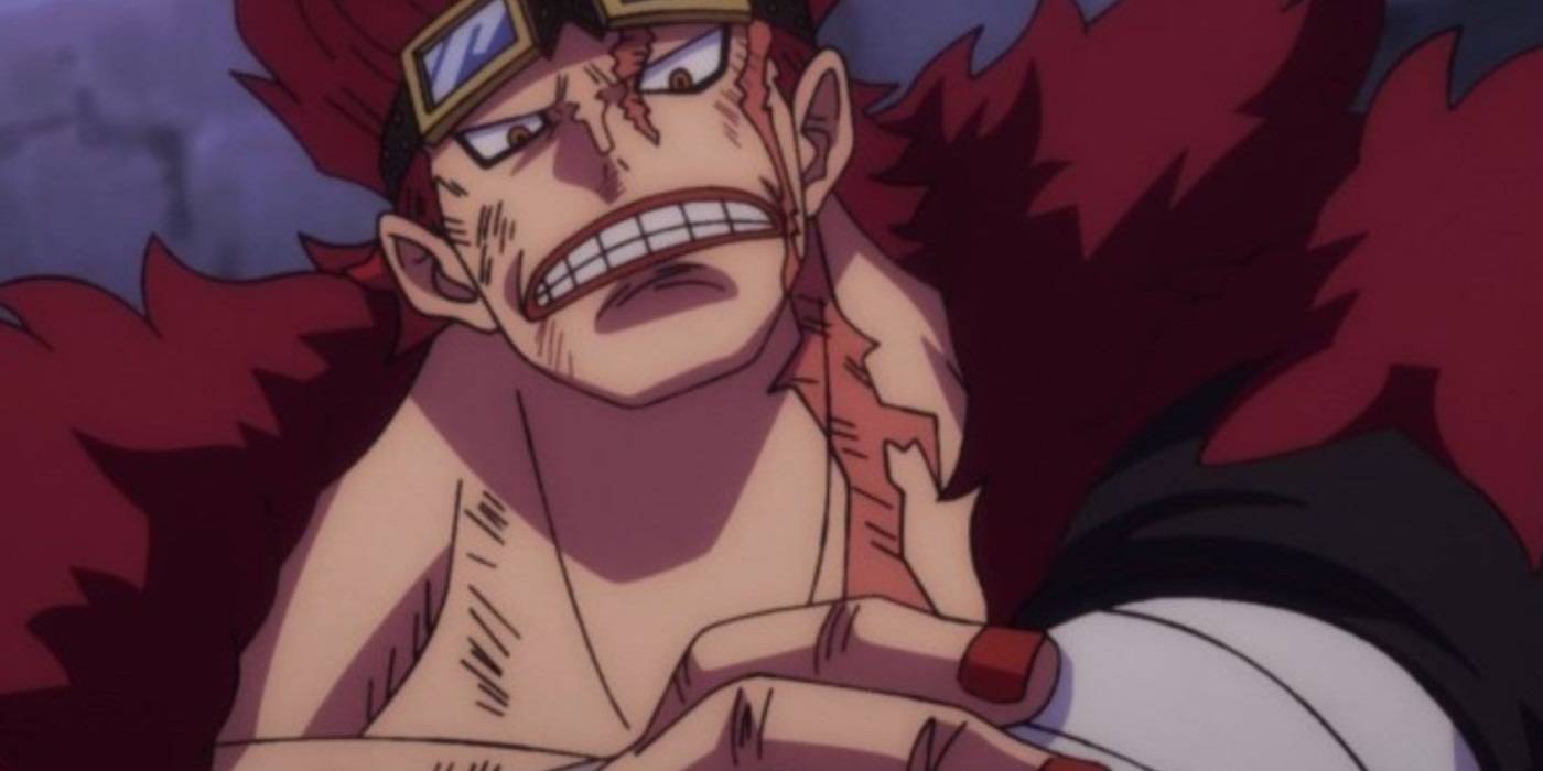 One Piece 15 Devil Fruit Abilities That Can Perfectly Counter Kaido