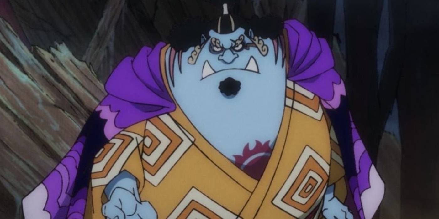 One Piece Every Straw Hat Pirate Ranked By Their Designs One Piece Every Straw Hat Pirate Ranked By Their Designs