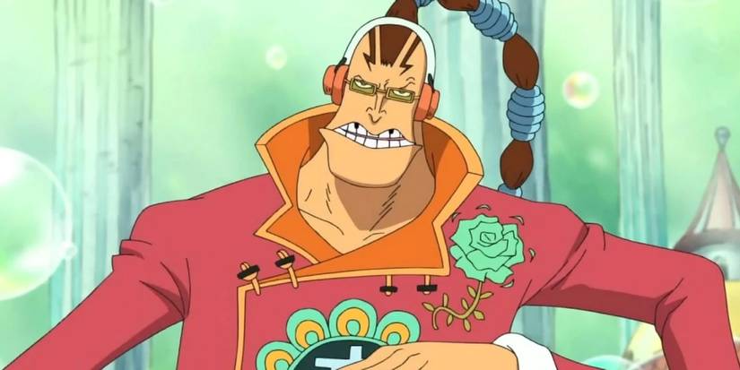 All Races In One Piece All Known Races In One Piece World, Explained