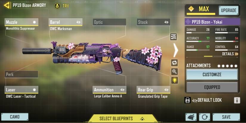 10 Best Loadouts For COD: Mobile Season 6 Ranked Matches