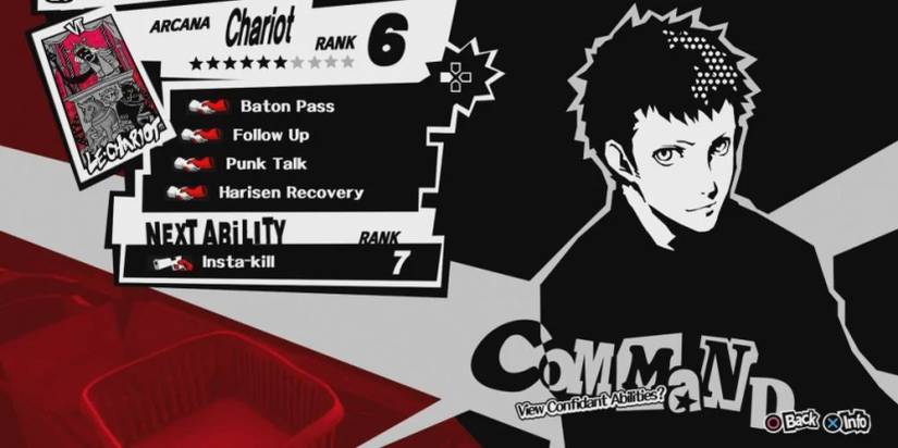 Persona5ChariotConfidant