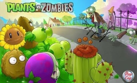 Plants-vs-Zombies-iOS-Android