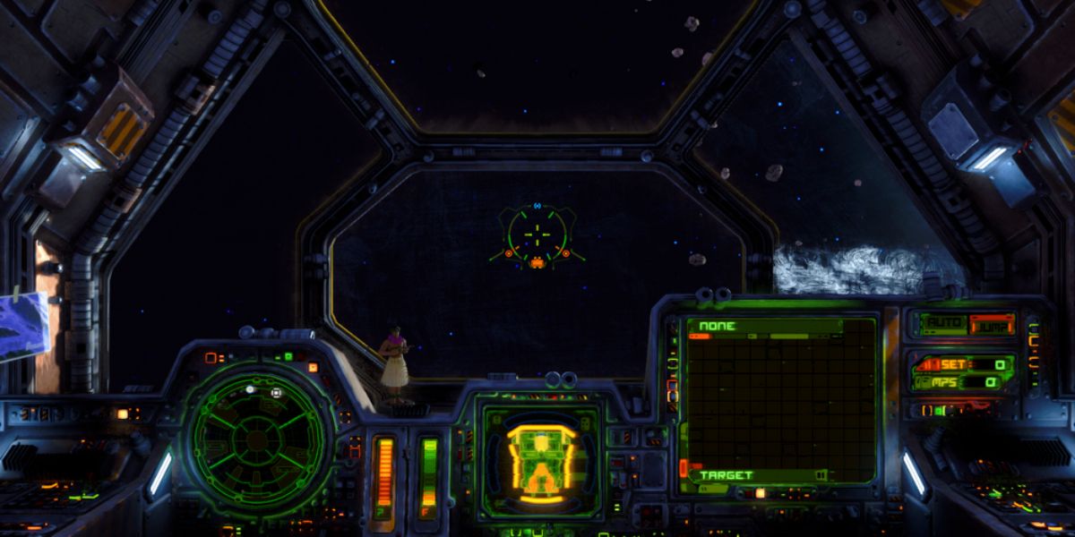 Rebel Galaxy Outlaw All 12 Ships, Ranked