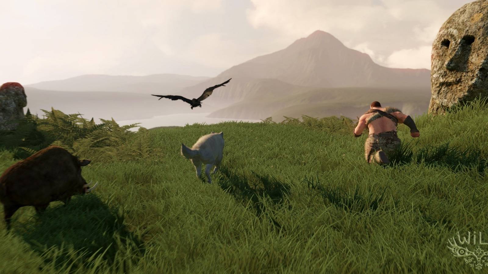 PlayStation-Exclusive-Wild-Reportedly-Canceled-1