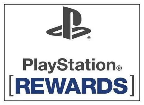 PlayStation-Rewards game