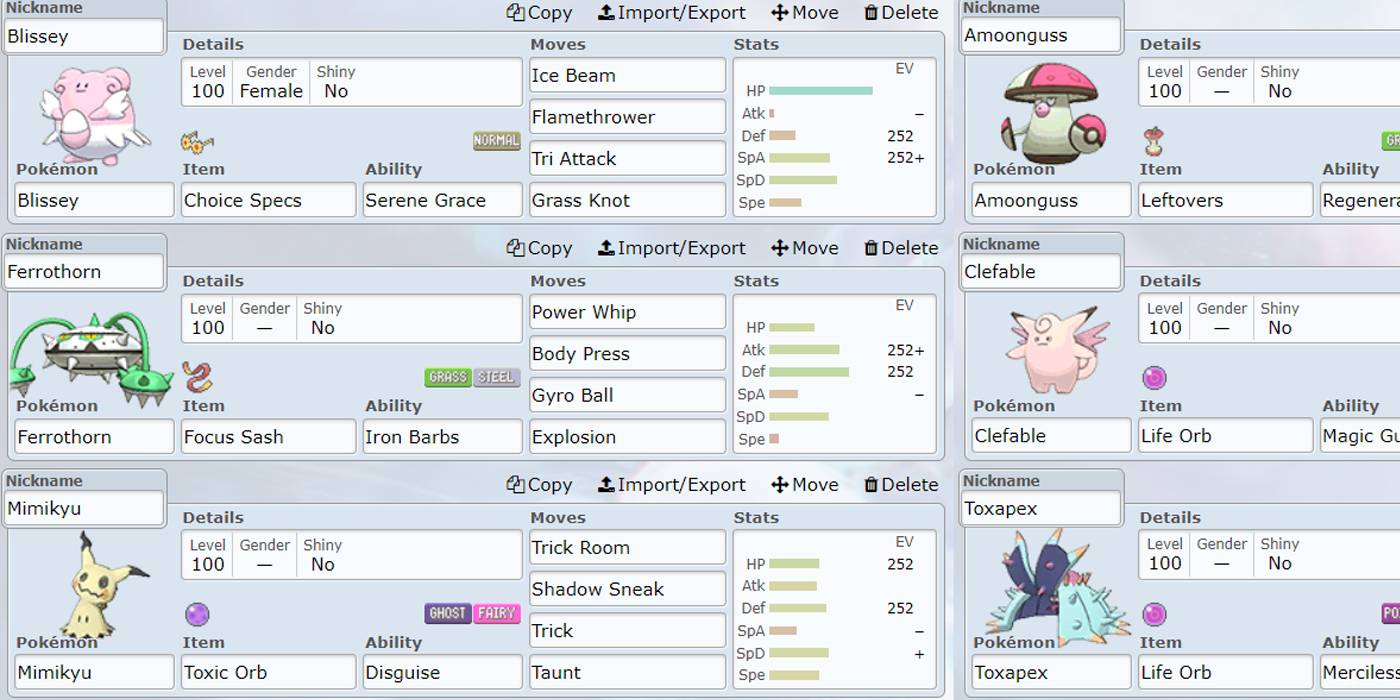 Everything You Need To Know About Pokemon Showdown